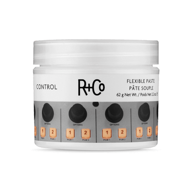 R+CO_CONTROL Flexible Paste 2.2oz_Cosmetic World